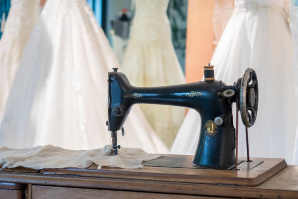 Tailoring Craftsmanship 4