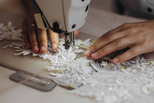Tailoring Craftsmanship 5